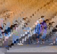 Discover Uluru Aboriginal Art  Culture 4.5 Hours Tour - Northern Rivers Accommodation