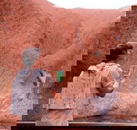 Uluru Audio Guide Rental - Northern Rivers Accommodation
