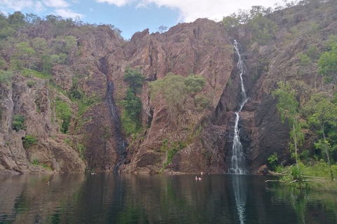 Full-Day Private Guided Tour To Litchfield National Park - Northern Rivers Accommodation 23