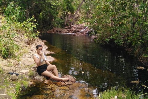 Full-Day Private Guided Tour To Litchfield National Park - Northern Rivers Accommodation 11