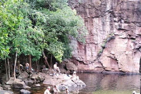 Full-Day Private Guided Tour To Litchfield National Park - Northern Rivers Accommodation 16