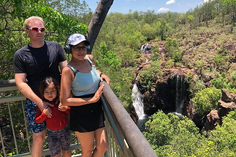 Full-Day Private Guided Tour To Litchfield National Park - Northern Rivers Accommodation 21
