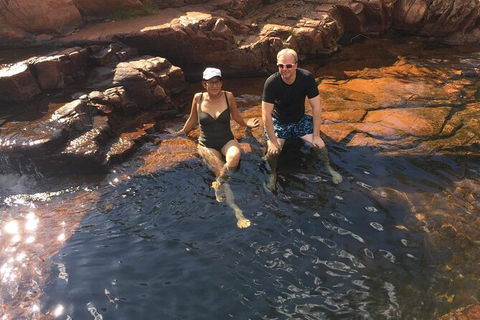 Full-Day Private Guided Tour To Litchfield National Park - Northern Rivers Accommodation 22