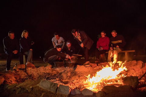 4 Day/3 Night Perentie Dreaming Safari - Northern Rivers Accommodation 6
