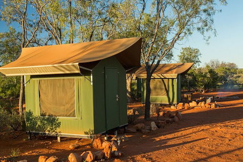 4 Day/3 Night Perentie Dreaming Safari - Northern Rivers Accommodation 2