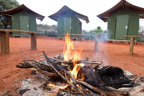 4 Day/3 Night Perentie Dreaming Safari - Northern Rivers Accommodation 5