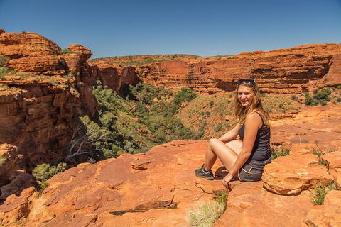 4 Day/3 Night Perentie Dreaming Safari - Northern Rivers Accommodation 4