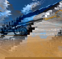 Fraser Island 4WD Tour from Noosa - Northern Rivers Accommodation