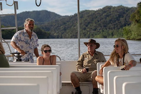 Daintree Rainforest, Cape Tribulation And Bloomfield Track Small Group Tour - Northern Rivers Accommodation 1