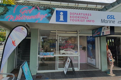 Whitsunday Islands 1-Hour Reef Scenic Helicopter Tour - Northern Rivers Accommodation 6