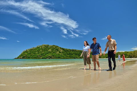 Daintree And Cape Tribulation Tour From Cairns - Northern Rivers Accommodation 0