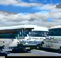 Shared Arrival Transfer Proserpine Airport to Airlie Beach  Surrounds - Northern Rivers Accommodation
