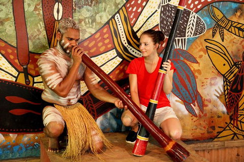 Kuranda Highlights Including Rainforestation Aboriginal Culture And Wildlife - Northern Rivers Accommodation 0