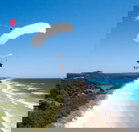Skydive over Sunshine Coast with Beach Landing - Northern Rivers Accommodation