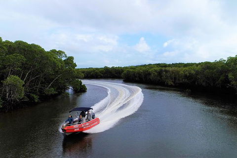 Out N About Sportfishing For Share And Private Charters On Reef And Estuary - Northern Rivers Accommodation 6