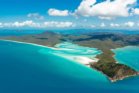 Whitsunday Bullet Day Trip - Whitehaven Beach And Snorkelling - Northern Rivers Accommodation 5