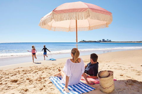Noosa Everglades Serenity Cruise & Highlights Tour Inc. Lunch & Cruise - Northern Rivers Accommodation 8