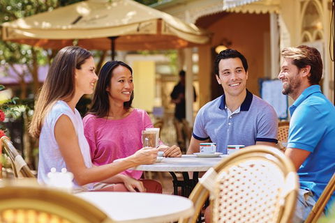 Noosa Everglades Serenity Cruise & Highlights Tour Inc. Lunch & Cruise - Northern Rivers Accommodation 5