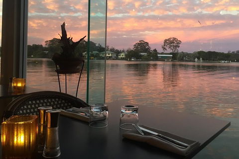 Noosa Everglades Serenity Cruise & Highlights Tour Inc. Lunch & Cruise - Northern Rivers Accommodation 1