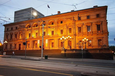 Brisbane Self-Guided Audio Tour - Northern Rivers Accommodation 0