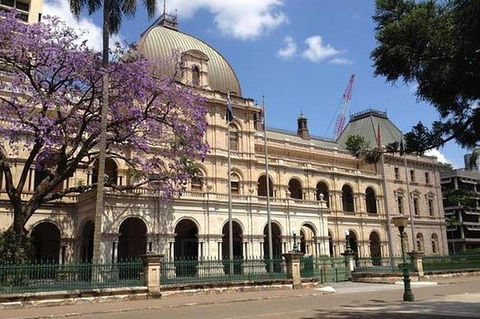 Brisbane Self-Guided Audio Tour - Northern Rivers Accommodation 7