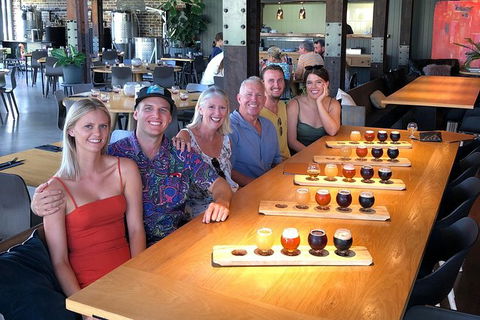 Noosa Brewery & Distillery Trail - Northern Rivers Accommodation 5