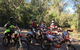 One Day Guided Dirt Bike Tour In The Magnificent Glasshouse Mountains Forests. - thumb 0