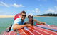 Noosa River Cruise For 2 People On A Classic Mahogany Speed Boat - 90 Min. - thumb 13
