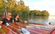 Noosa River Cruise For 2 People On A Classic Mahogany Speed Boat - 90 Min. - thumb 21