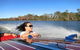 Noosa River Cruise For 2 People On A Classic Mahogany Speed Boat - 90 Min. - thumb 6