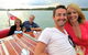 Noosa River Cruise For 2 People On A Classic Mahogany Speed Boat - 90 Min. - thumb 3