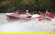 Noosa River Cruise For 2 People On A Classic Mahogany Speed Boat - 90 Min. - thumb 0