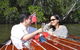 Noosa River Cruise For 2 People On A Classic Mahogany Speed Boat - 90 Min. - thumb 18