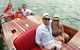 Noosa River Cruise For 2 People On A Classic Mahogany Speed Boat - 90 Min. - thumb 19