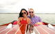 Noosa River Cruise For 2 People On A Classic Mahogany Speed Boat - 90 Min. - thumb 20