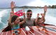 Noosa River Cruise For 2 People On A Classic Mahogany Speed Boat - 90 Min. - thumb 5