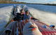 Noosa River Cruise For 2 People On A Classic Mahogany Speed Boat - 90 Min. - thumb 11