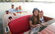 Noosa River Cruise For 2 People On A Classic Mahogany Speed Boat - 90 Min. - thumb 17
