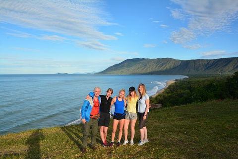 Daintree Afternoon Nocturnal Nature And Wildlife Tour - Northern Rivers Accommodation 3