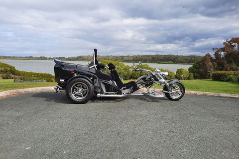 Tour Experiences - Motor Cycle - Northern Rivers Accommodation 3