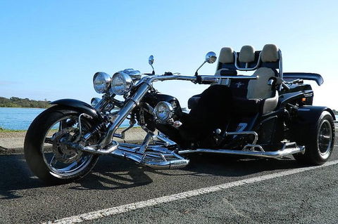 Tour Experiences - Motor Cycle - Northern Rivers Accommodation 0