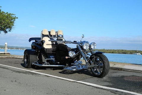 Tour Experiences - Motor Cycle - Northern Rivers Accommodation 2