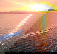 Sunset Cruise Private Charter Hamilton Island - Northern Rivers Accommodation
