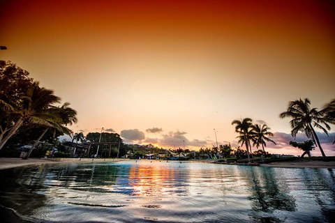 Reef, Wildlife & Rainforest - Reef & Beyond Guided Holidays - Northern Rivers Accommodation 6