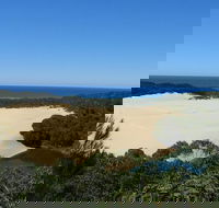 3-Day Fraser Island Hiking and 4WD Adventure from Hervey Bay - Northern Rivers Accommodation