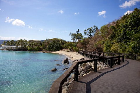 Rainforest To Reef Experience - Reef And Beyond Guided Holidays - Northern Rivers Accommodation 4