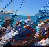 Great Barrier Reef Private Expedition Cruise min 4 day max 8 guests - Northern Rivers Accommodation
