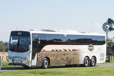 Winton Discovery Day Tour - Northern Rivers Accommodation 4