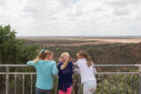 Winton Discovery Day Tour - Northern Rivers Accommodation 1