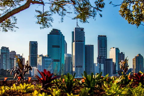 Brisbane City Sights And South Bank Day Trip From Gold Coast - Northern Rivers Accommodation 2